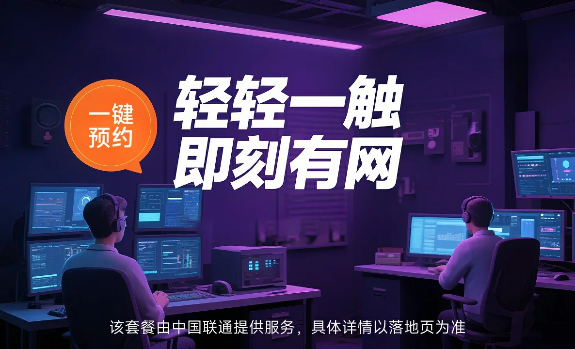 国营东太农场中国联通